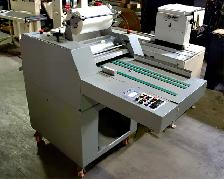 OEM SH-380 15″ Automatic Thermal Roll Laminator