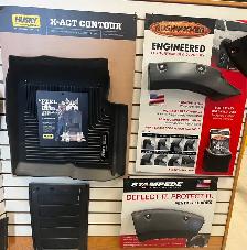 Seat Covers and Mud Flaps - Photo 4