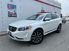 2016 Volvo XC60 AWD T5 SPECIAL EDITION PREMIER-ONLY 108KMS-CERT