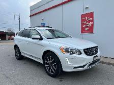 2016 Volvo XC60 AWD T5 SPECIAL EDITION PREMIER-ONLY 108KMS-CERT - Photo 7