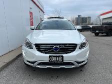 2016 Volvo XC60 AWD T5 SPECIAL EDITION PREMIER-ONLY 108KMS-CERT - Photo 8