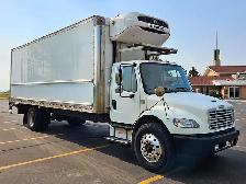 Hiring DZ/AZ Driver