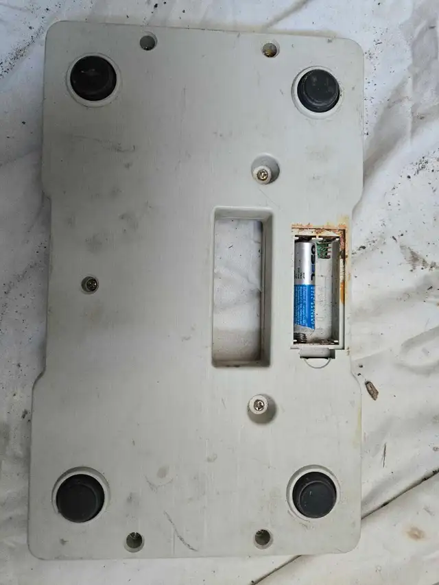 Digital Scale - Photo 2