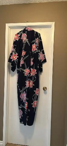 Beautiful Kimono