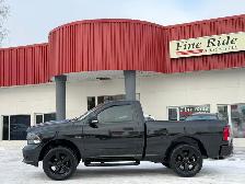 2016 Ram 1500 Regular Cab Short Box 4X4 REMOTE START/BLUETOOTH - Photo 2