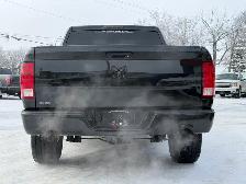 2016 Ram 1500 Regular Cab Short Box 4X4 REMOTE START/BLUETOOTH - Photo 4