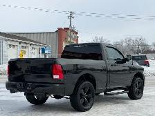 2016 Ram 1500 Regular Cab Short Box 4X4 REMOTE START/BLUETOOTH - Photo 6