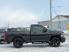 2016 Ram 1500 Regular Cab Short Box 4X4 REMOTE START/BLUETOOTH - Photo 7