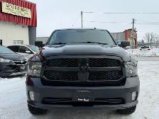 2016 Ram 1500 Regular Cab Short Box 4X4 REMOTE START/BLUETOOTH - Photo 8