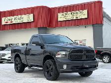 2016 Ram 1500 Regular Cab Short Box 4X4 REMOTE START/BLUETOOTH - Photo 10