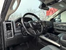 2016 Ram 1500 Regular Cab Short Box 4X4 REMOTE START/BLUETOOTH - Photo 13