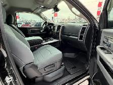 2016 Ram 1500 Regular Cab Short Box 4X4 REMOTE START/BLUETOOTH - Photo 14