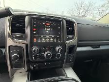 2016 Ram 1500 Regular Cab Short Box 4X4 REMOTE START/BLUETOOTH - Photo 15