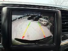 2016 Ram 1500 Regular Cab Short Box 4X4 REMOTE START/BLUETOOTH - Photo 17