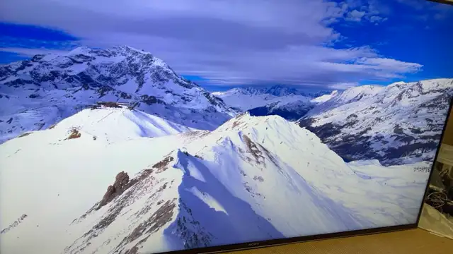 EAST Sony XBR-55X900H 55' X900H Smart LED 4K UHD TV, HDR - Photo 5