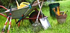 Yard Spring Cleaning Services