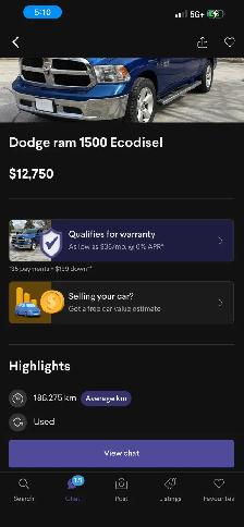 SCAMMER ALERT ROLLBACK KM DONT BUY !! - Photo 3