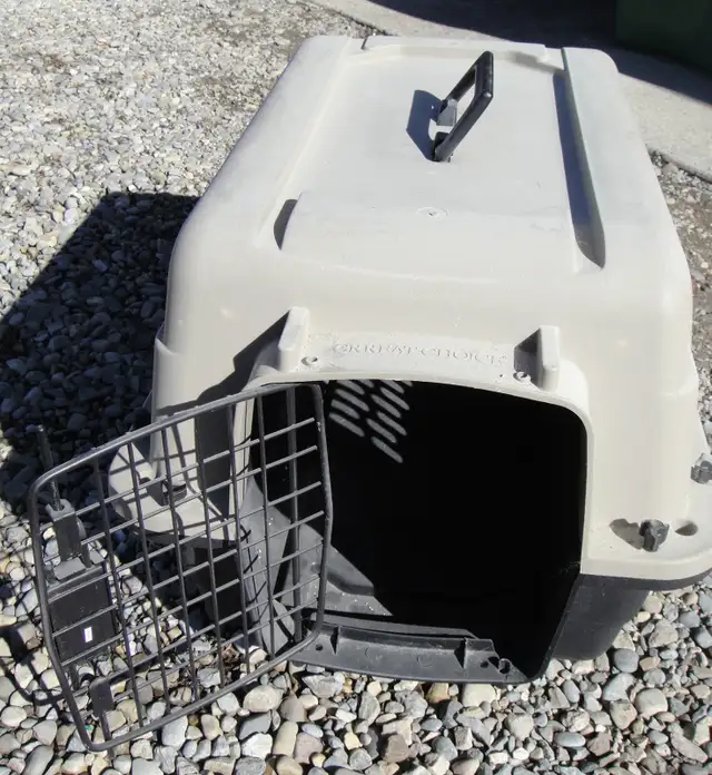 GREAT CHOICE PET KENNEL - Photo 3
