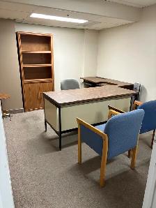 office Space for Rent, lease