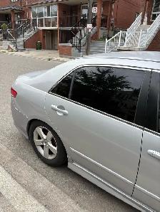 Selling 2004 Honda Accord - Photo 5