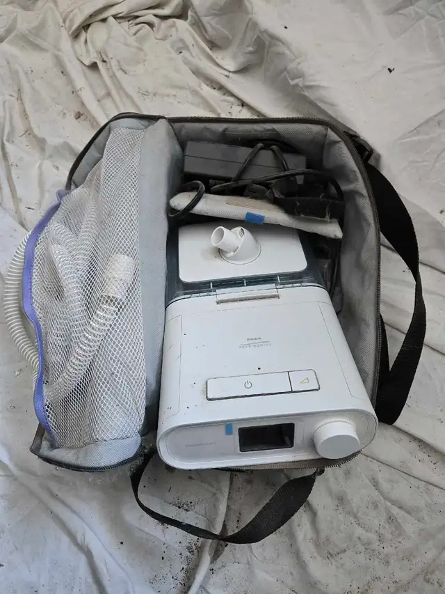 Philips DreamStation