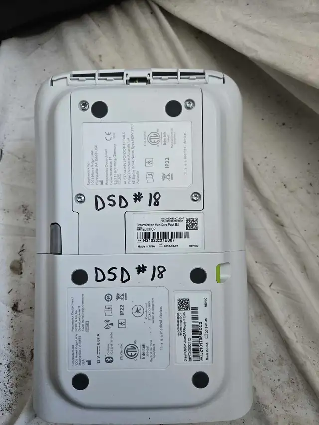 Philips DreamStation - Photo 2