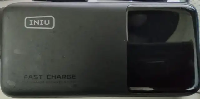 INIU B62 Power Bank, 20000mAh 65W USB C Laptop Portable Charger - Photo 3