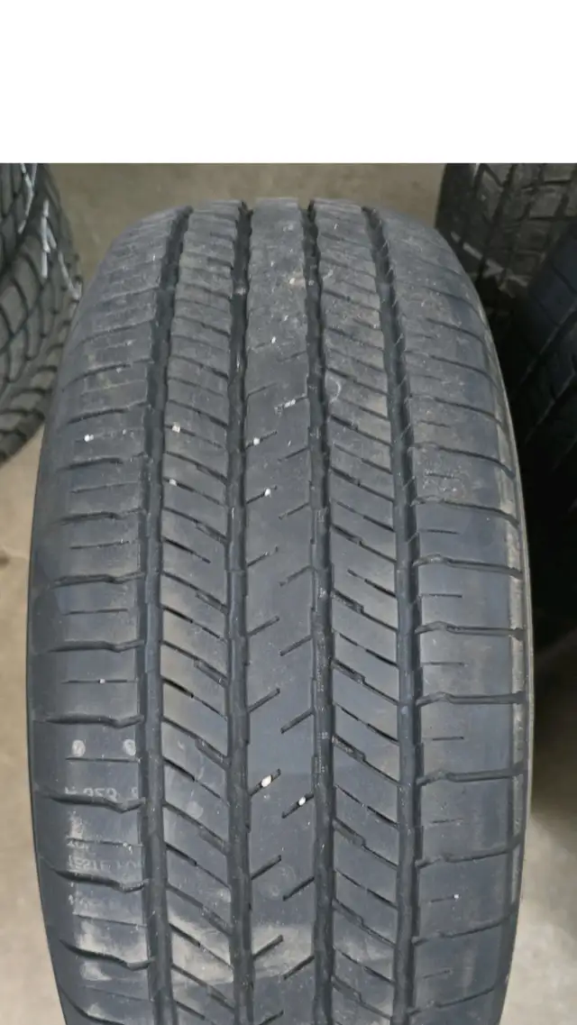 Pneus 4 saisons - Photo 2