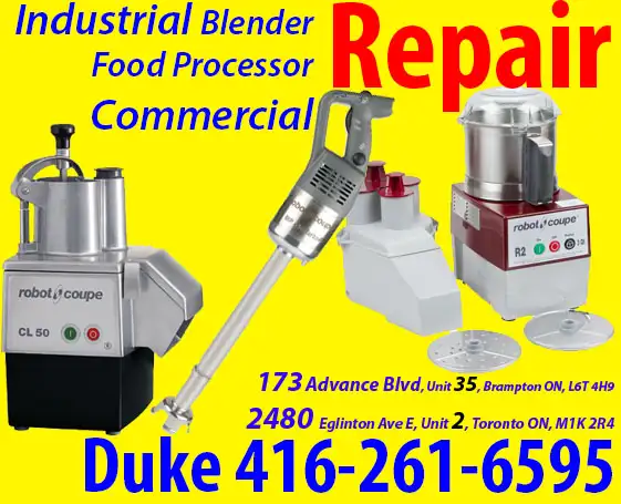STICK, BLENDER, Repair, Service, No Power, Burning