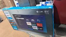 PHILIPS 65' ROKU TV 4K UHD