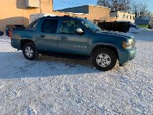 2009 Chevrolet Avalanche LT 4x4 - Photo 3