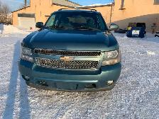 2009 Chevrolet Avalanche LT 4x4 - Photo 4