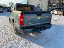 2009 Chevrolet Avalanche LT 4x4 - Photo 5