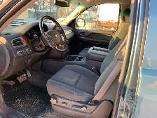 2009 Chevrolet Avalanche LT 4x4 - Photo 8