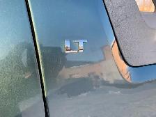 2009 Chevrolet Avalanche LT 4x4 - Photo 10