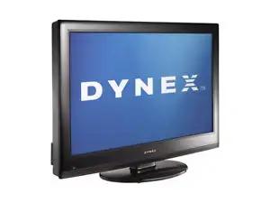 Dynex TV repair LED HDTV, LCD TV, NO POWER, No Picture