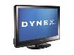 Dynex TV repair LED HDTV, LCD TV, NO POWER, No Picture
