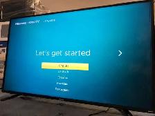 Hisense TV repair LED HDTV, LCD TV, 3D, 4K TV NO POWER