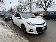 2016 Toyota Corolla - Photo 2