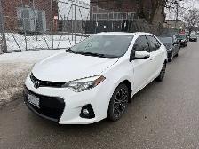 2016 Toyota Corolla - Photo 3