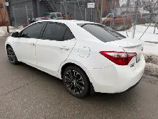 2016 Toyota Corolla - Photo 4