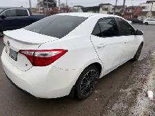 2016 Toyota Corolla - Photo 5
