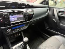 2016 Toyota Corolla - Photo 8