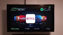 Seiki TV Repair, LCD TV, LED TV, No Power, No Picture, No Sound.