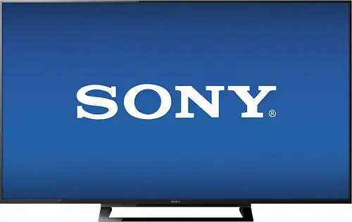 SONY TV repair LED HDTV, LCD TV, NO POWER, Picture