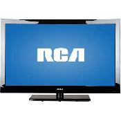 RCA LCD,LED HDTV Parts, Main Board, Power Supply, Inverter,T-Con
