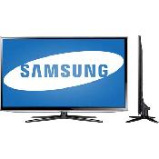 Samsung Smart TV, Curved, LED, LCD, 3D, 4K, UHD, TV Repair