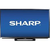 Sharp LED TV Repair, Toronto, Television Repair, Service