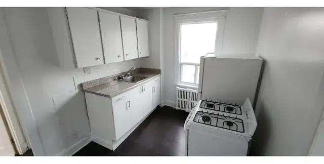 bachelor apartment for rent - Photo 2