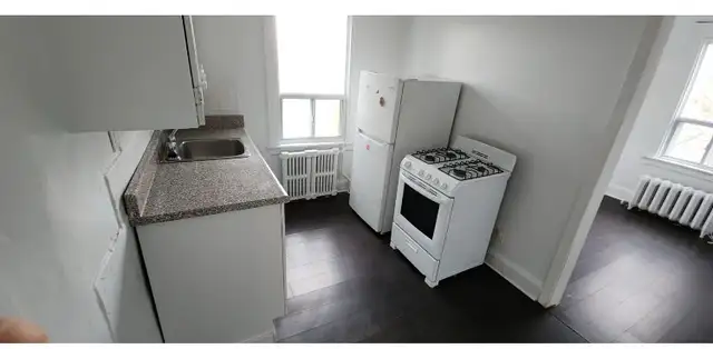 bachelor apartment for rent - Photo 3